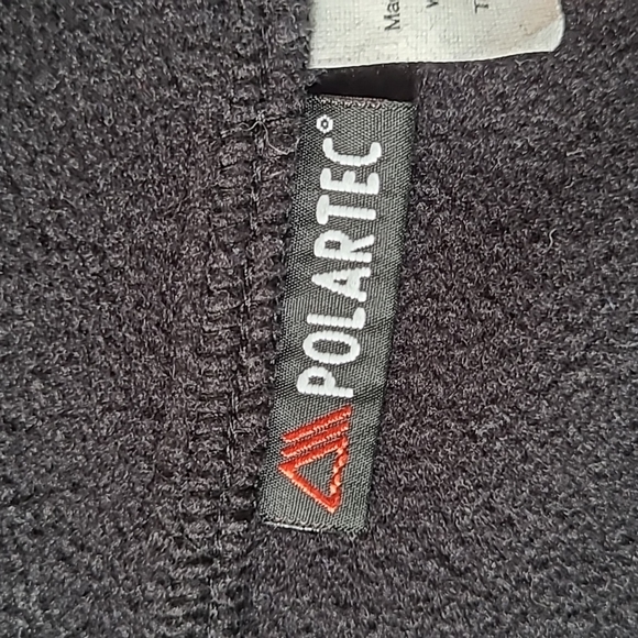 JCREW Polartec Fleece Vest | Size SM - Picture 3 of 3